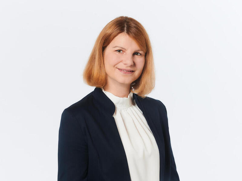 Steffi Holzleitner Accounting