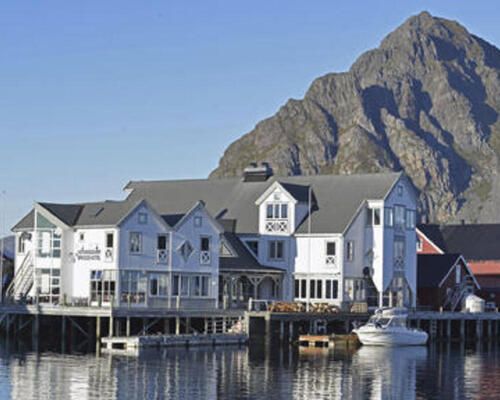 Discover Norway with our Partners of Classic Norway Hotels