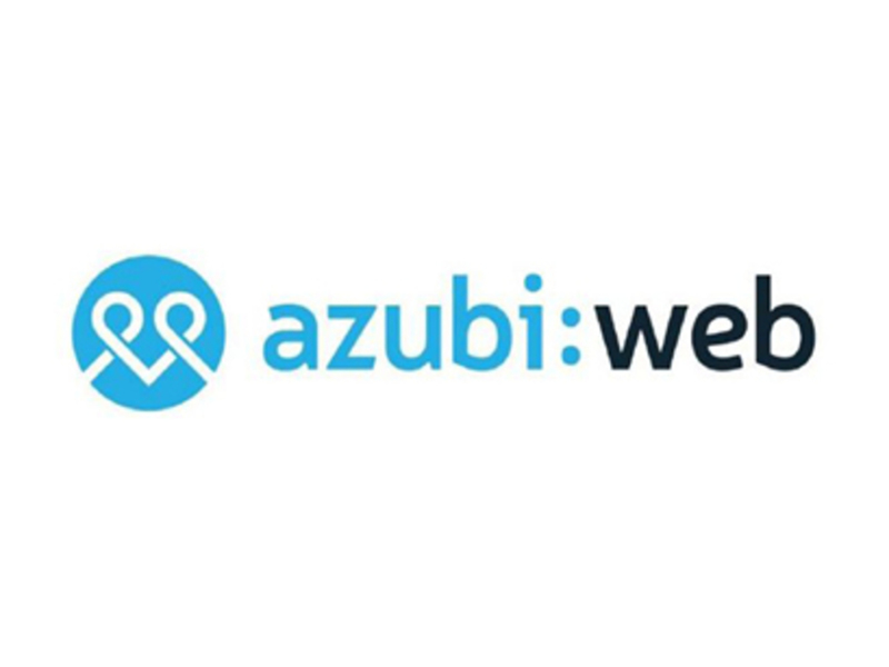Logo Azubiweb