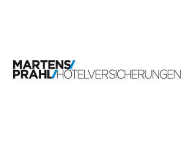 Logo Martens Prahl