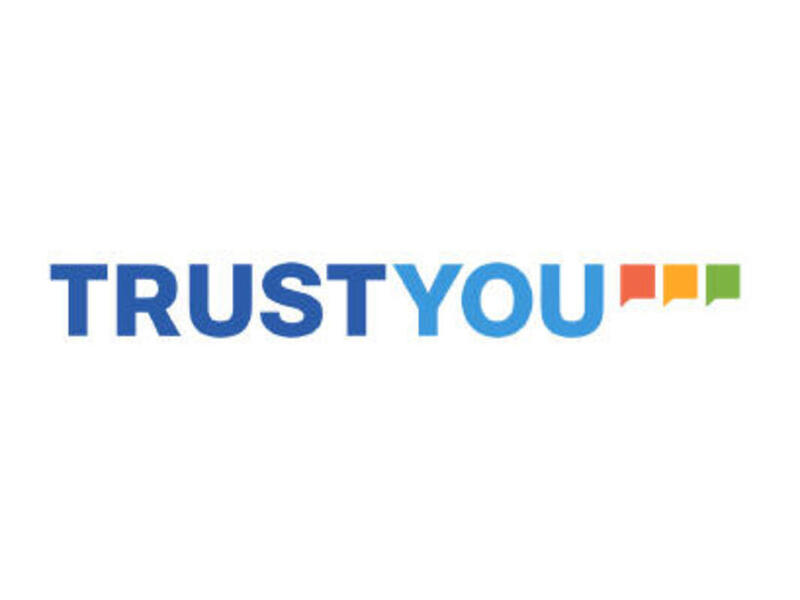 Logo TrustYou