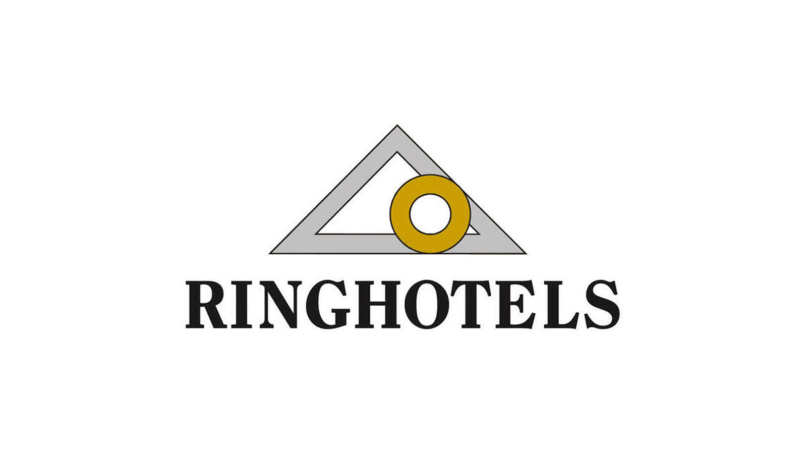 Ringhotels logo of the 90s