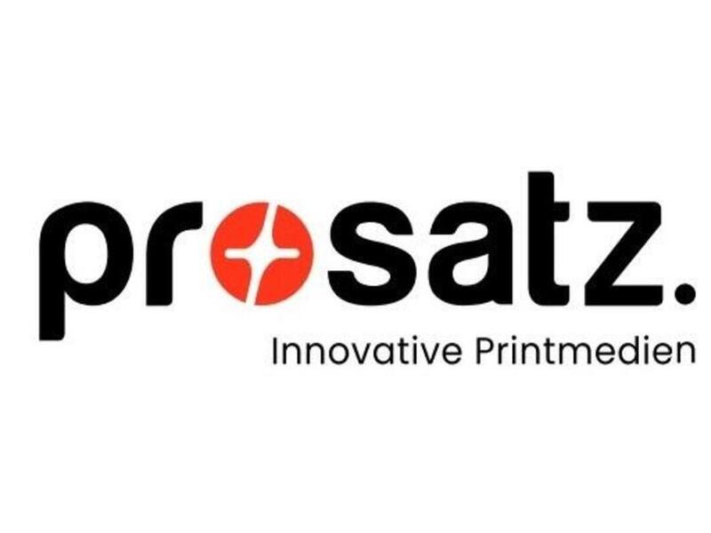 Partner Prosatz logo