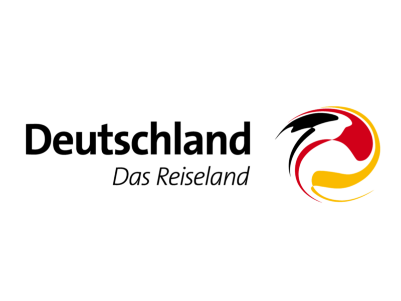 Logo DZT German National Tourist Board