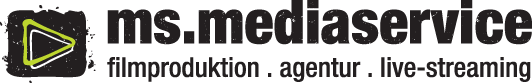 Logo MS.Mediaservice